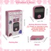 Knitting Machine Counter, Heyseri Row Counter for Knitting Machine -