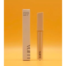 LUNA 루나 롱래스팅 팁 컨실러 픽싱핏 1호 바닐라 LUNA Long Lasting Tip Concealer Fixing Fit #1 Vanilla