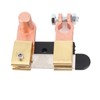 Battery Disconnect Knife Blade Switch Terminal Car Battery Cut Off
