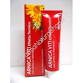 Promo 2 Packs Arnica Screws Thermal Effect 100 + 100 ml