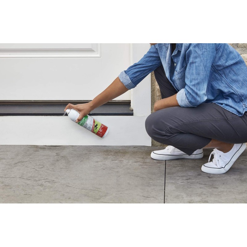 Tomcat Repellents Rodent Repellent Continuous Spray, 3-Pack, 14 oz