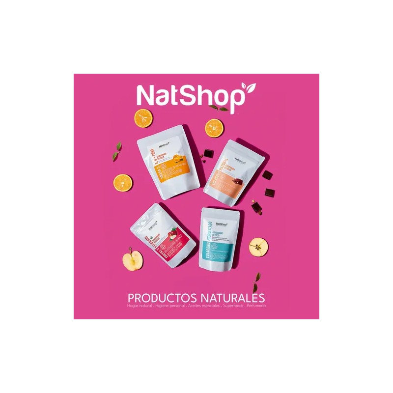 Multivitamínico De Frutas Y Verduras 100% Natural - Natshop