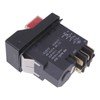 TCINDRR N603746 - Interruptor magnético de arranque/parada y apagado, interruptor