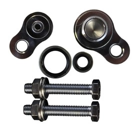 Rear AC Block Off Kit, Direct Fit Design for; 2018-2024 Traverse, 2019-2024 Acadia, XT6, Enclave. Revitalize Your Vehicle's Cooling by Auto Cooling Solutions