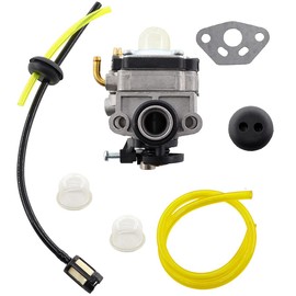 TOPREPAIR Carburetor for 67000-81010 WYL-84A WYL-115 Shindaiwa 22C 22F 22T T220 T231 T231x T231b Trimmer 16100-ZM5-A95 Carb