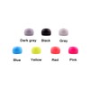 Replacement Silicone Ear Tips Earbuds Buds Set for Powerbeats 2