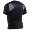 Dye Precision Performance Padded Paintball Top, Small/Medium