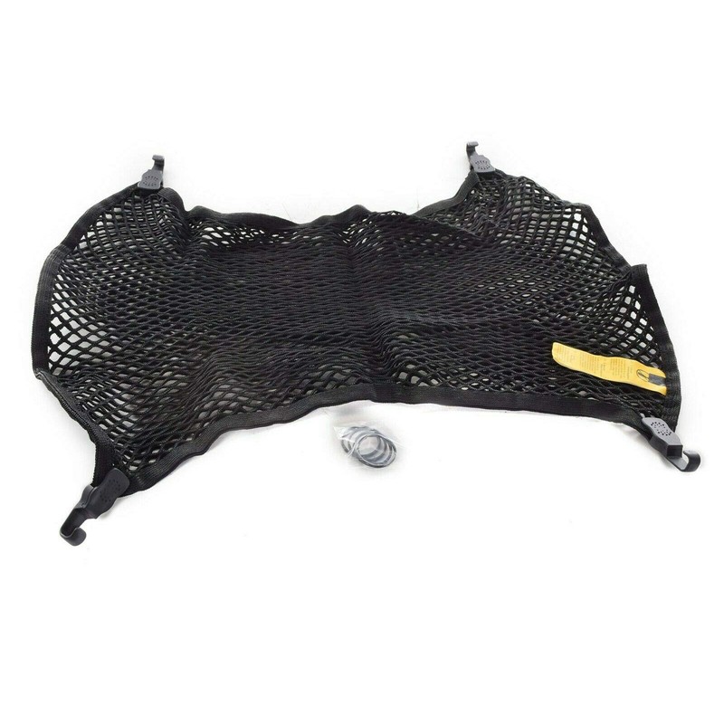 GENUINE CARGO LUGGAGE BOOT NET FOR MERCEDES C E CLASS