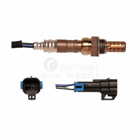 DENSO Auto Parts Oxygen Sensor Downstream 2344618 for Saturn