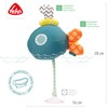 Fehn Bath Toy Swimming Submarine - Baby Toy for Bathtub