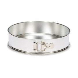 Patisse Basic Spring Form Pan 20 cm, Tin Multi Colour, 7 7/8-Inch