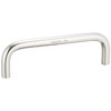 Woodpecker Hildegard Stainless Steel Round Bar Handle (雌nezi) A – 1042 °C – 4 