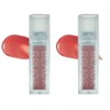 Black Rouge Double Layer Jewelry Tint DL16 Rose Quartz /