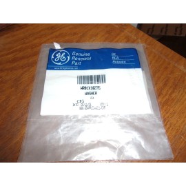 GE NIP WR1X10276, WR01X10276 GE WASHER FOR REFRIGERATORS