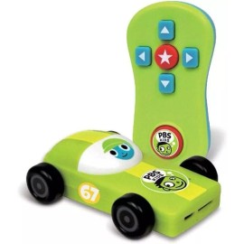 PBS Plug & Play HDMI Streaming Stick: STEM Learning, Show, Music, Games, Learnin