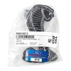 1999-2004 Mustang 9pc Front Grille Kit - Cobra Emblem