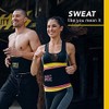 Sports Research Sweet Sweat Waist Trimmer, by Sports Research -