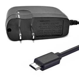 Generic Home Wall Travel Charger For VERIZON HTC DROID Incredible 4G LTE