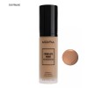 Moira Base De Maquillaje Moira Cosmetics K-beauty Foundation Tono Praline