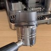 Coffee Dosing Ring Portafilter Funnel Dosing Funnel Espresso Coffee Accessories