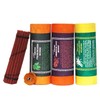 Original Tibetan Incense Sticks Set Spiritual 3 x 30 Pieces,