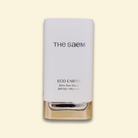 The Saem 더샘 에코 어스 제로 선 스틱 SPF 50+ PA++++ 18g