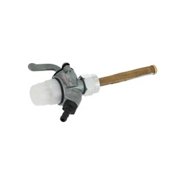 Fuel Filter Tap EHR (Petrol Tap), Vst., 12 l/h, Sperber SR4-3, Habicht SR4-4, TR150, BK350, ES + ETS Types
