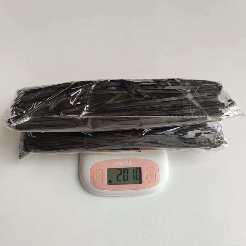 200 g Raffia, Gift Filling Material, Filling Material for Packages,