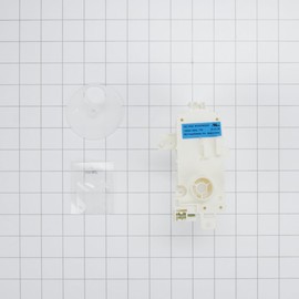 Whirlpool W10537869 Drive Motor, White