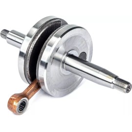 PCC CRANKSHAFT CRANK SHAFT FOR PW50 PY 50 QT50 YAMAHOPPER YT60 60 TRI ZINGER CS15