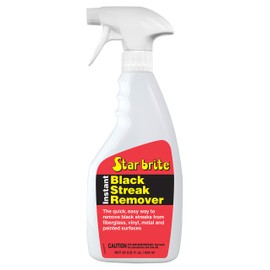 STAR BRITE Instant Black Streak Remover - 22 OZ (071622SS)