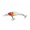 BERKLEY Pulse Minnow Fishing Lure (6cm - 7.7g, Perch)