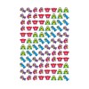 Trend Frog Fun Children's Stickers