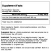 Swanson Full-Spectrum Uva Ursi Leaf - Herbal Supplement Supporting Kidney