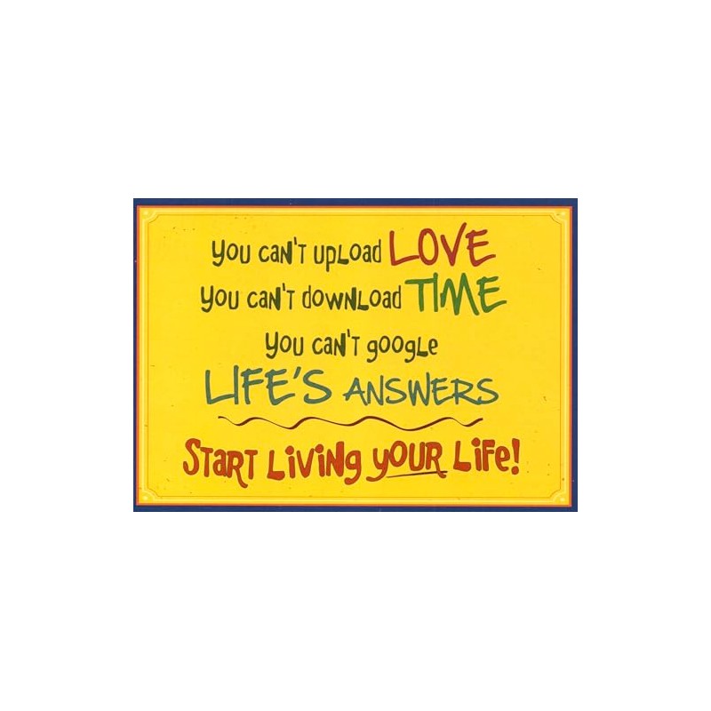 Tushita Postcard with German Text Upload - Download