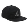 Huff HT00543 Snapback Baseball Cap, ESS. UNSTRUCTURED TT SNAP BACK