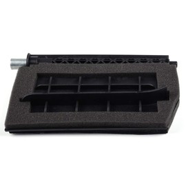 CHEDA Heater Fix Blend Door Repair Kit Blendor Replacement Compatible with Ford F150 1997 1998 1999 2000 2001 2002 2003 902220