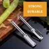 Sugarcane Peeler Pineapple Peeling Cutter - Stainless Steel Sugar Cane