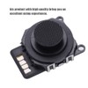 Zerone 3D Button Joystick for PSP 2000 Joystick Analogue Replacement