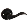 Cosmas 80 Series Oil Rubbed Bronze Right Hand Non Turning