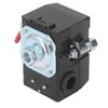 Air Compressor Pressure Switch Single Port 6 to 8kg 95