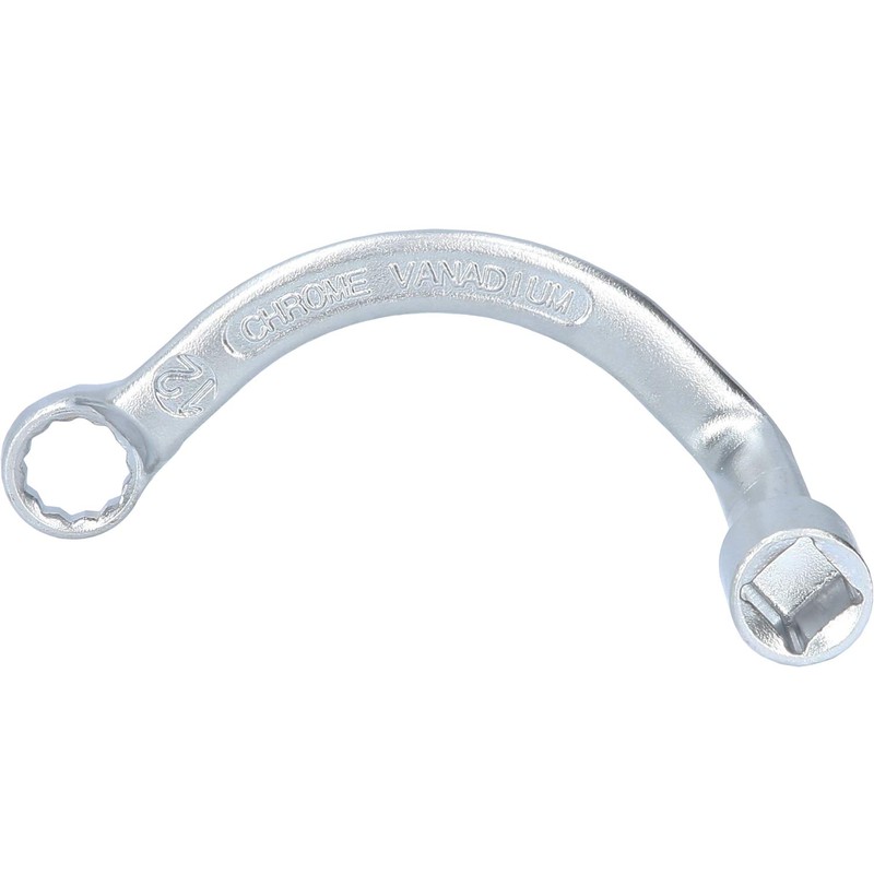 BRILLIANT TOOLS BT601006 Special Key for Turbocharger for VAG, SW