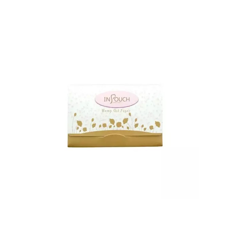마소재 기름종이 100매입 유분 기름기제거 Masoje Oil Blotting Paper 100