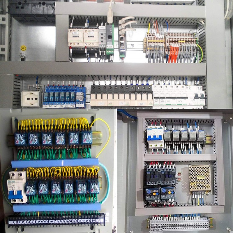 Ferrules & Ring Terminals & Flat Connectors
