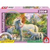 Schmidt Spiele 56573 animali in giardino, 60 pezzi puzzle per