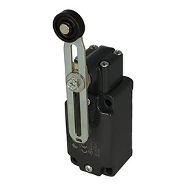 FD 535 | FD535 | PIZZATO Standard Limit Switch with Adjustable Roller Lever