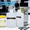 14 Pcs Urine Test Complete Kit Includes 2 White Portable