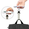 Digital Luggage Scale for Travel Suitcase Hanging Weight Portable Handheld
