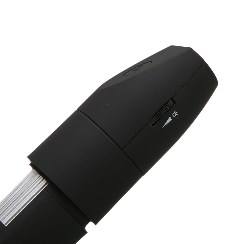 Wireless Digital Microscope Mini Handheld 8 LED HD Microscope Camera