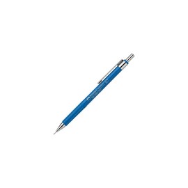 Faber-Castell TK-FINE 2317 0.7 mm Mechanical Pencil - Blue